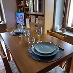 Casa Patty Apartmán Aosta