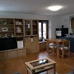 Apartment Casa Patty Aosta