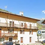 Casa Patty Apartmán