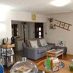 Apartmán Casa Patty *