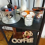 Apartmán Casa Patty *