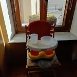 Casa Patty Apartmán Aosta