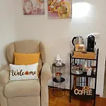 Apartmán Casa Patty