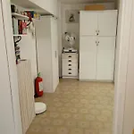 Apartmán Casa Patty