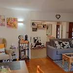 Casa Patty Apartment