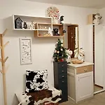 Apartmán Casa Patty *