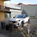 Apartmán Casa Patty *