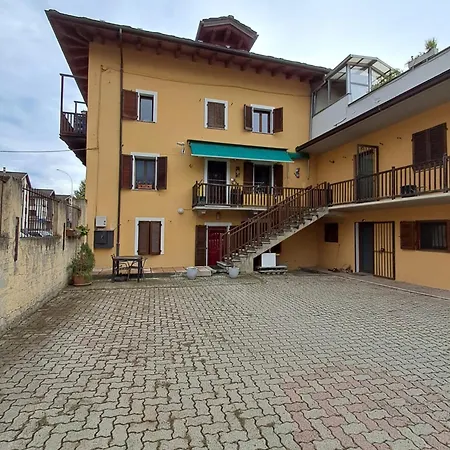 Casa Patty Aosta