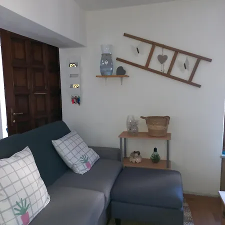 Casa Patty