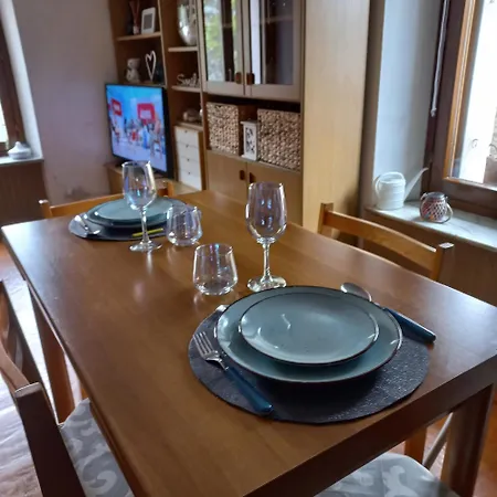 Casa Patty Appartement Aosta