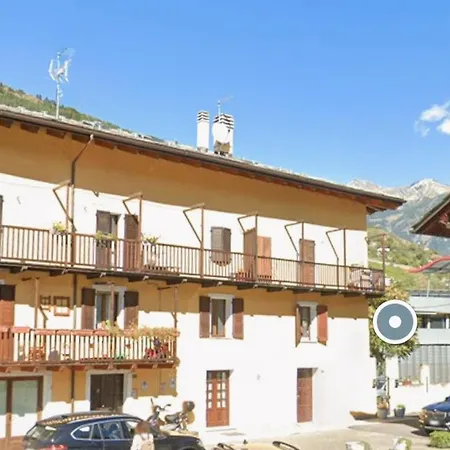 Casa Patty Appartement