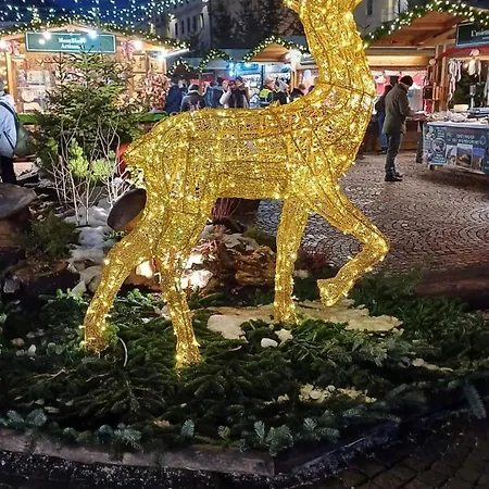 아파트 Casa Patty