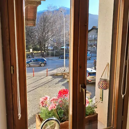 Casa Patty Appartement *