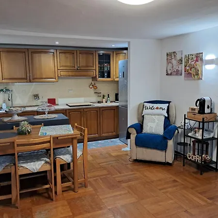Casa Patty Apartment