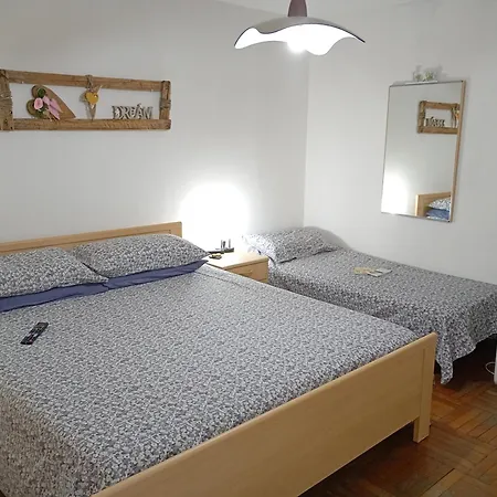 Casa Patty 아파트 *