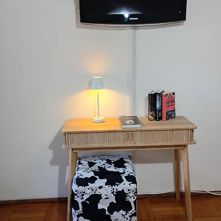 Casa Patty