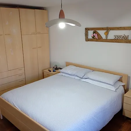 Casa Patty Aosta