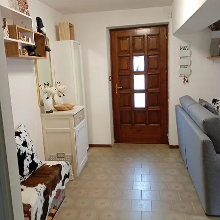 Casa Patty