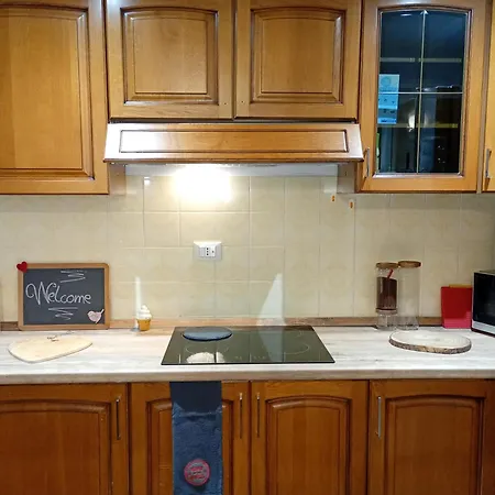 Casa Patty Appartement