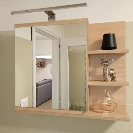 Casa Patty 아파트 *