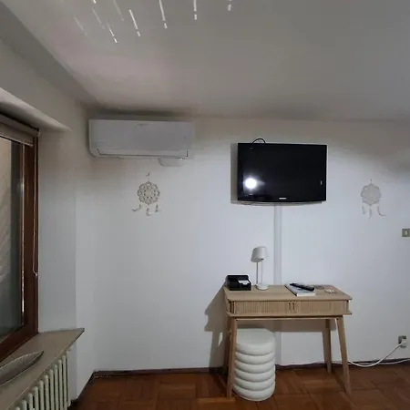 Casa Patty Aosta