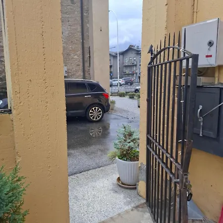 Casa Patty Aosta