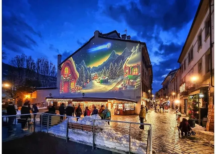 דירה Casa Patty *