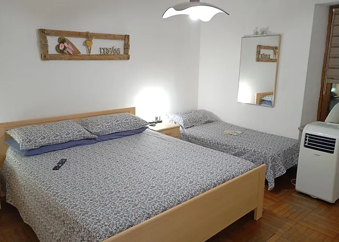 Casa Patty דירה *