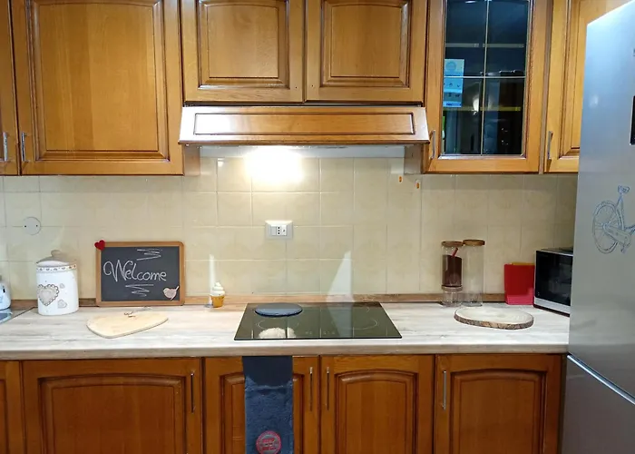 Casa Patty Appartement