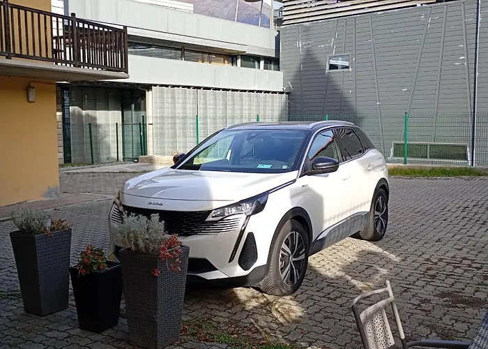 דירה Casa Patty *