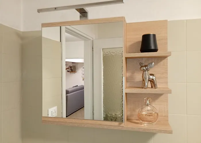 Casa Patty דירה *